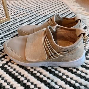 ASOS Slip On Sneakers